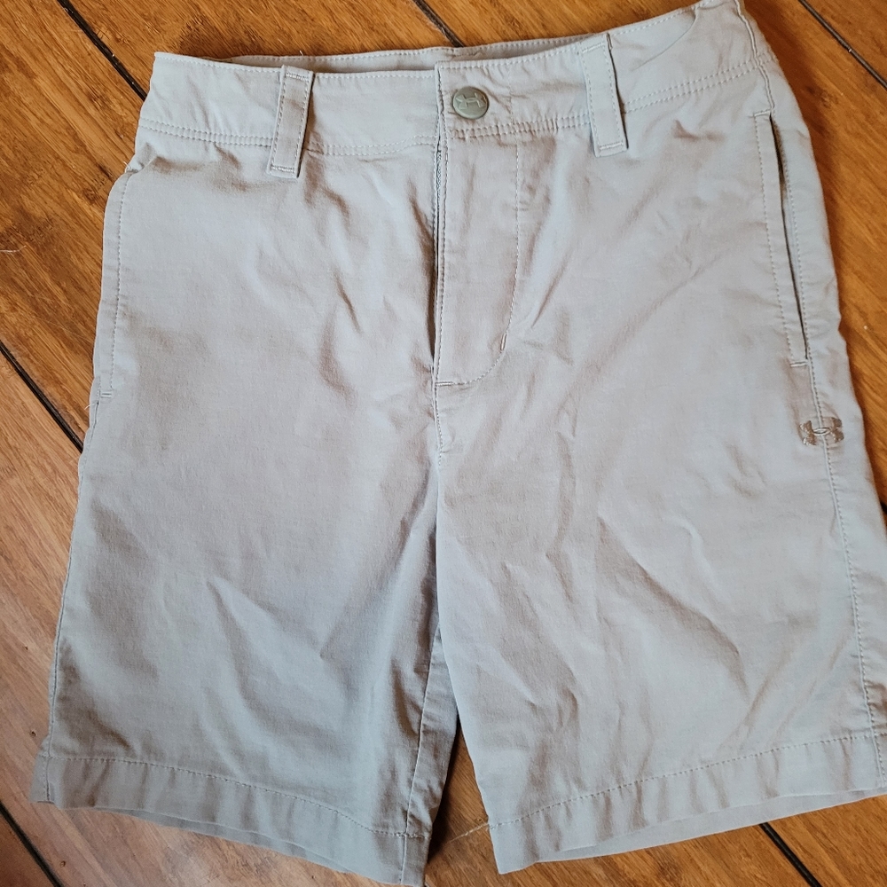 Under Armour shorts